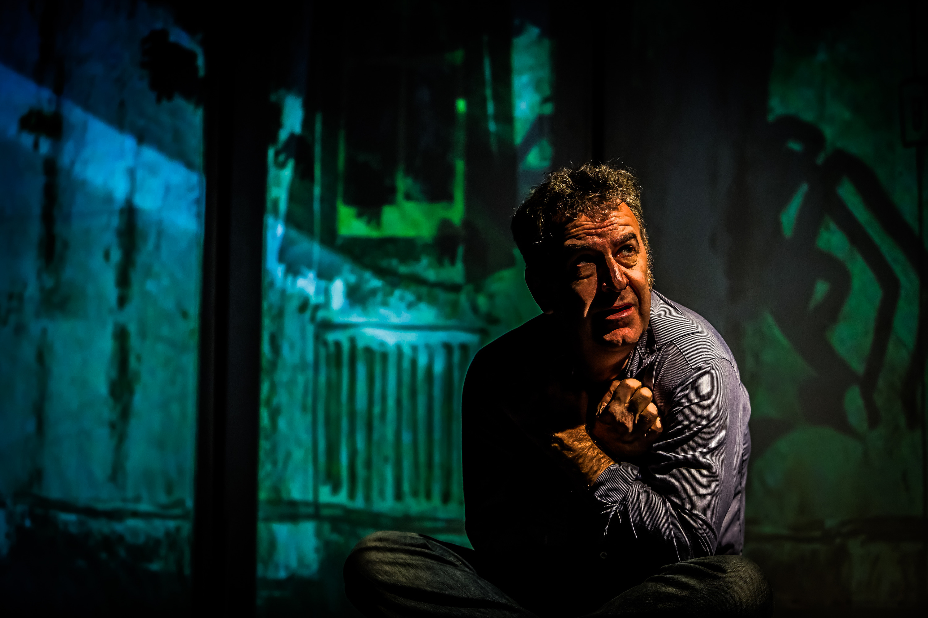 photography by Pete Stevens